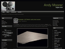 Tablet Screenshot of andy.moonbase.net